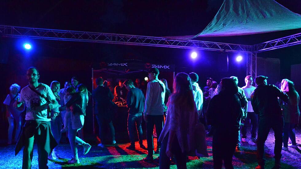 Weinfest 2017 im Sprudelhof