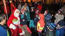 Weihnachtsmärkte im Landkreis Gießen