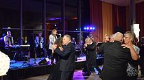 Silvestergala im Dolce Bad Nauheim