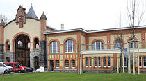 Schlachthof