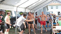 5.Cross-Triathlon in Ockstadt