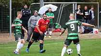 FSG Wisselsheim - KSV Bingenheim