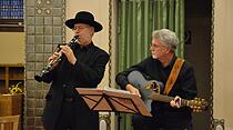 Jugendstilfest in Bad Nauheim