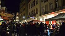 Bad Nauheim leuchtet