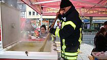 Weihnachtsmarkt Friedberg