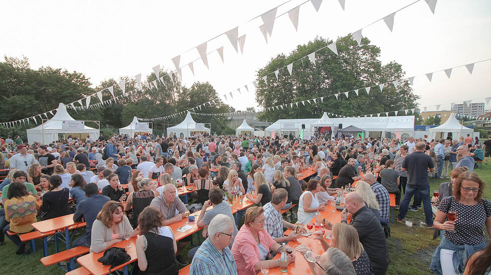 Weinfest