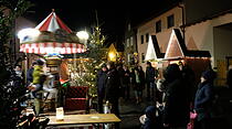 Weihnachtsmärkte im Landkreis Gießen