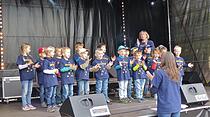 Blütenfest in Rosbach