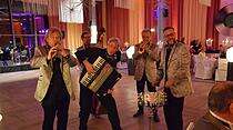 Silvestergala im Dolce Bad Nauheim