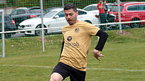 FC Inter -Reichelsheim - Spvgg.08 Bad Nauheim