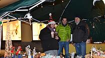 Bad Nauheim leuchtet