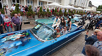 16th European Elvis Festival