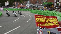 Die besten Bilder vom Schottenring-Classic-Grand-Prix