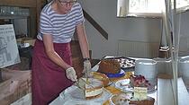 Internationales Freundschaftsfest Rodheim