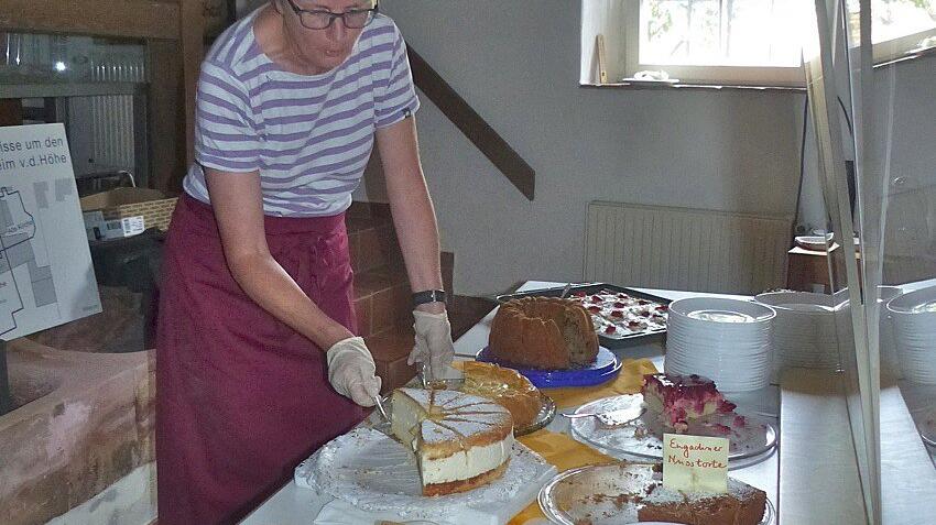 Internationales Freundschaftsfest Rodheim