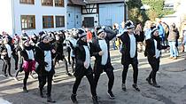 Freienseen feiert Fastnacht