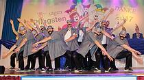 Fasching in Nieder - Florstadt