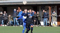 FC Karben - TSG Ober-Wöllstadt