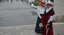 Jugendstilfest in Bad Nauheim