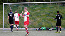 FC Ober - Rosbach - FC Karben