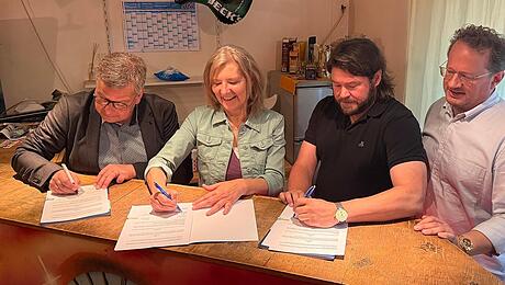 Investition in die Musikszene