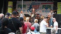 16th European Elvis Festival
