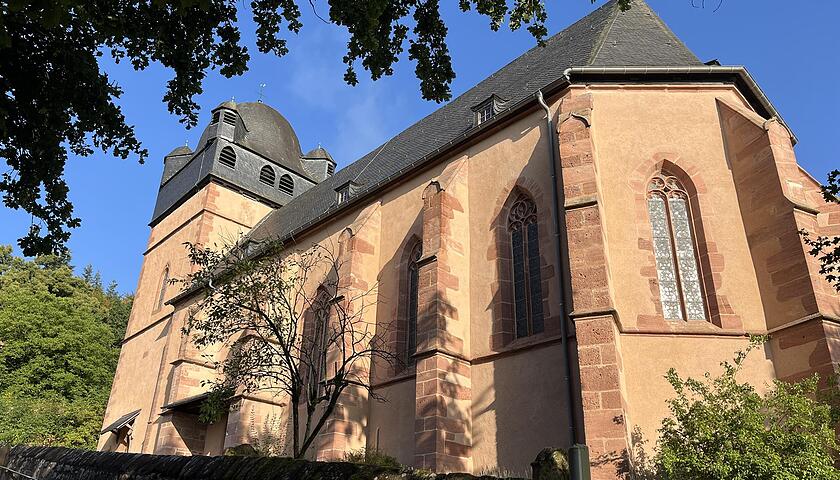 F&ouml;rderung f&uuml;r historische Orgeln