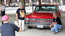 16th European Elvis Festival