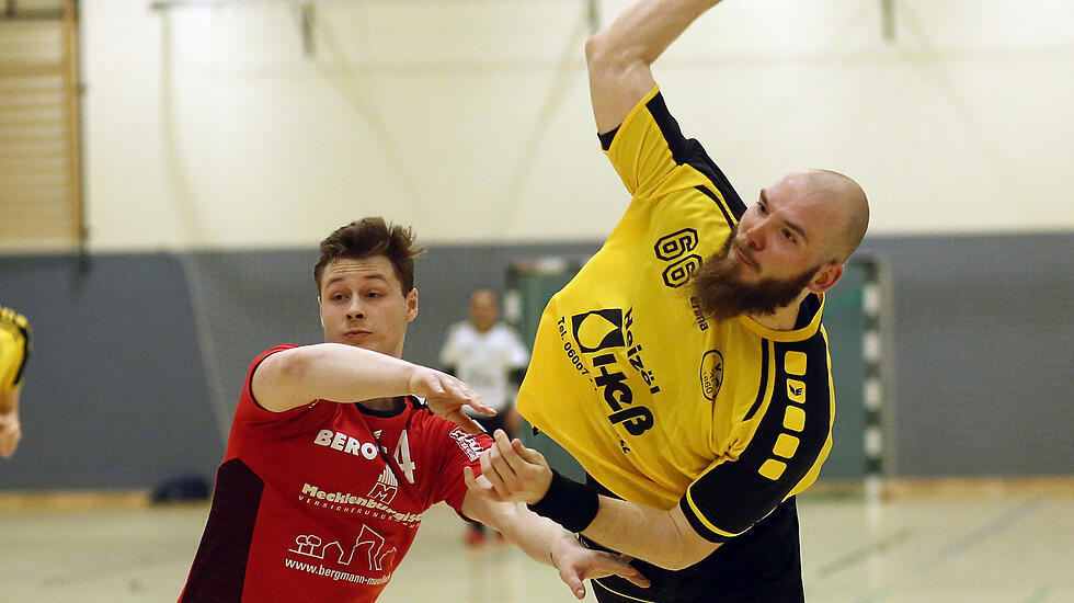 TV Petterweil- MSG Linden