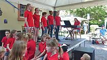 Internationales Freundschaftsfest Rodheim