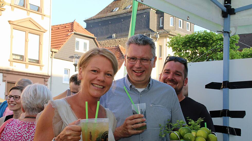 Feierabendtreff Friedberg