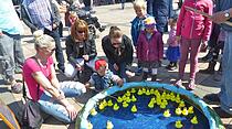Blütenfest in Rosbach
