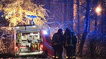 Flugzeugabsturz: Bäderkönig Josef Wund tot