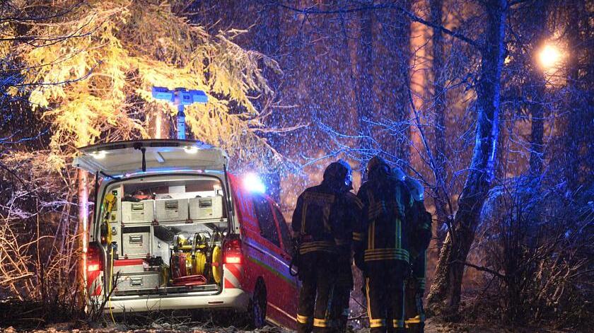 Flugzeugabsturz: Bäderkönig Josef Wund tot