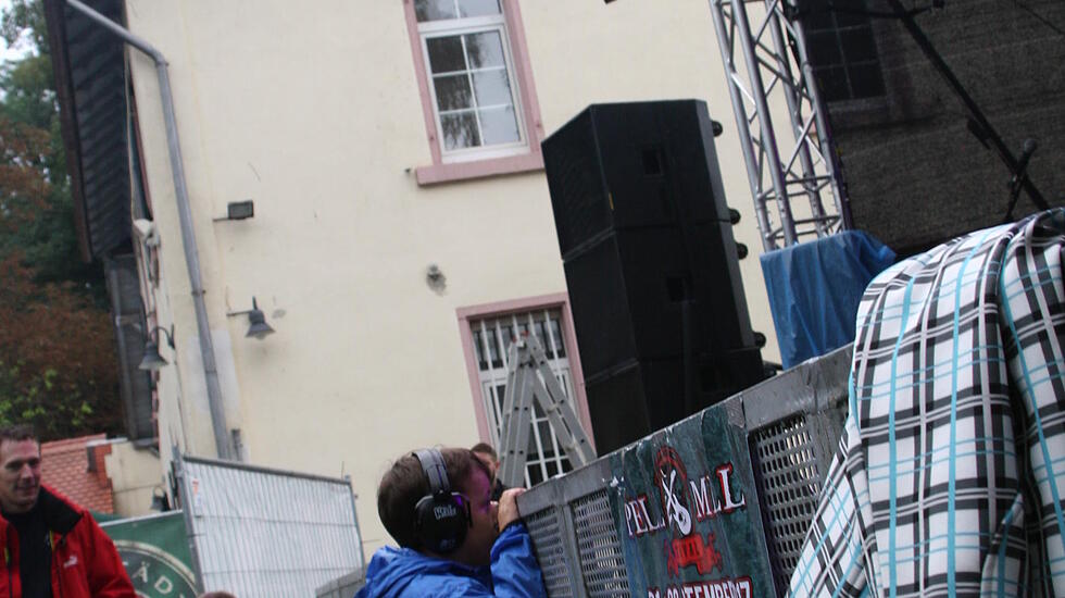 Karben Open Air