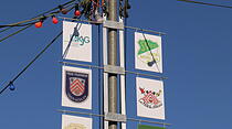 Dorffest in Ober- Mörlen