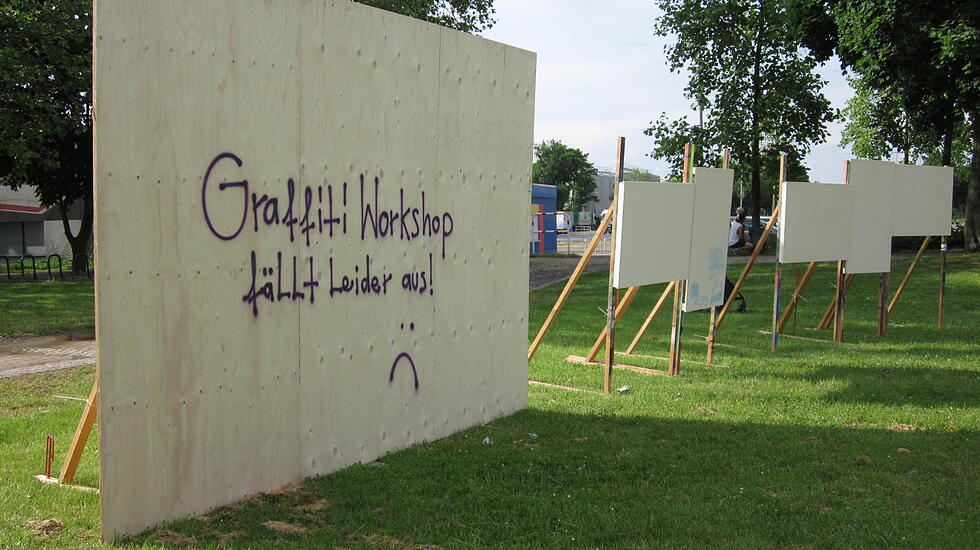 Quellenfest Bad Vilbel