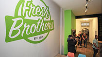 Freshbrothers