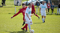 FC Kaichen - FC Ober - Rosbach