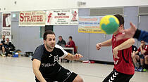 MSG Florstadt/Gettenau- TSV Kirchain