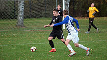 FCO Fauerbach - FC Ober - Rosbach