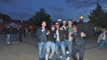 Blütenfest Rosbach