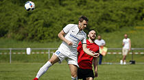 FC Massenheim - KSG Groß - Karben 2:2