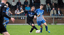 FC Karben - SV Bruchenbrücken