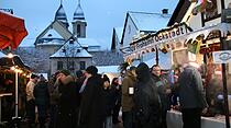 Ockstadt Weihnachtsmarkt