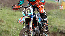 Pfingst-Moto-Cross in Beuern