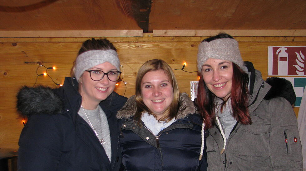 Glühweihnacht Echzell
