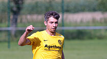 Fußball-Turnier in Bruchenbrücken
