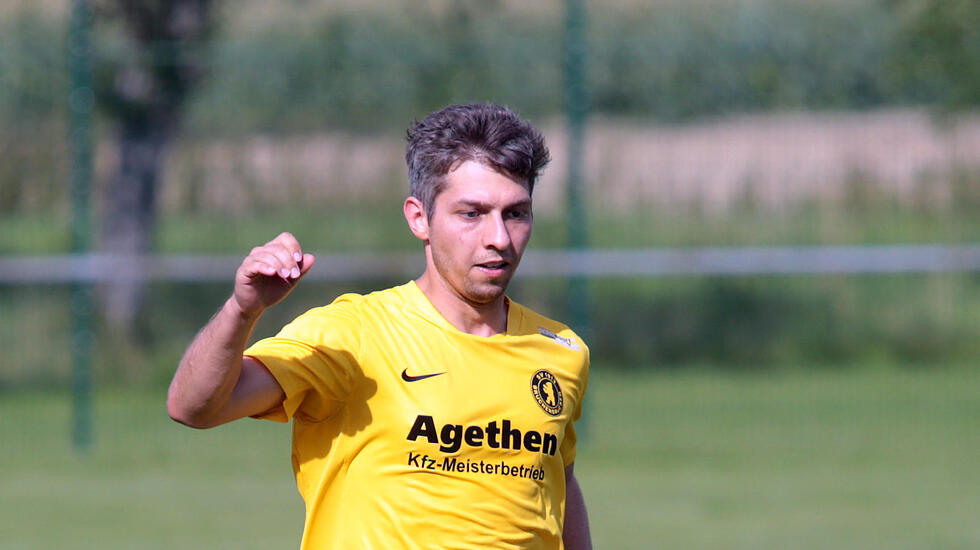 Fußball-Turnier in Bruchenbrücken