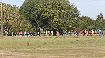 Florstadt Halbmarathon